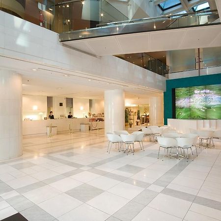 Hotel Leopalace נגויה מראה חיצוני תמונה