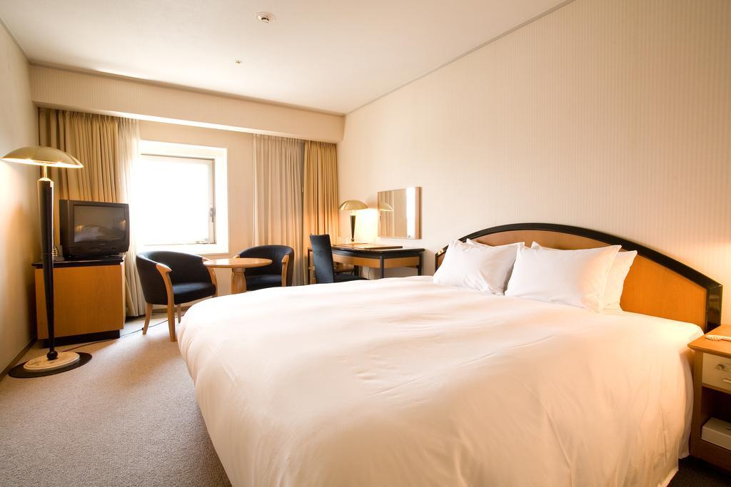 Hotel Leopalace נגויה מראה חיצוני תמונה