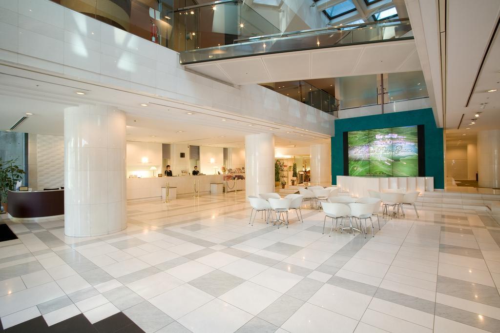 Hotel Leopalace נגויה מראה חיצוני תמונה