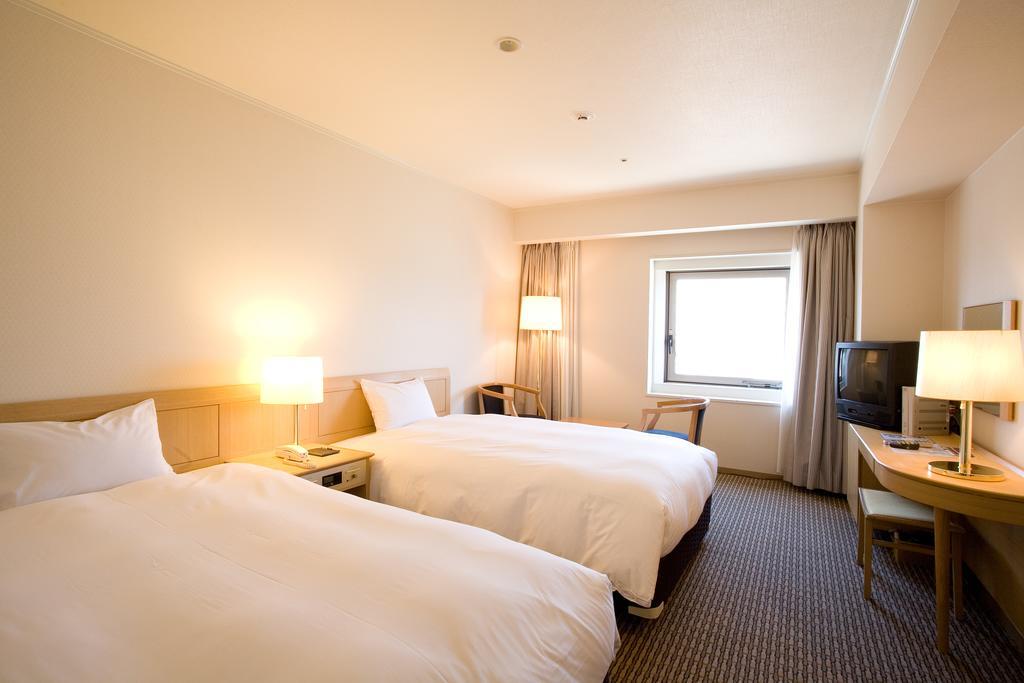 Hotel Leopalace נגויה מראה חיצוני תמונה