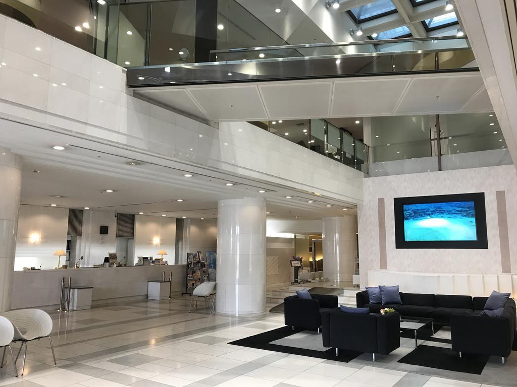 Hotel Leopalace נגויה מראה חיצוני תמונה