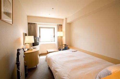 Hotel Leopalace נגויה מראה חיצוני תמונה