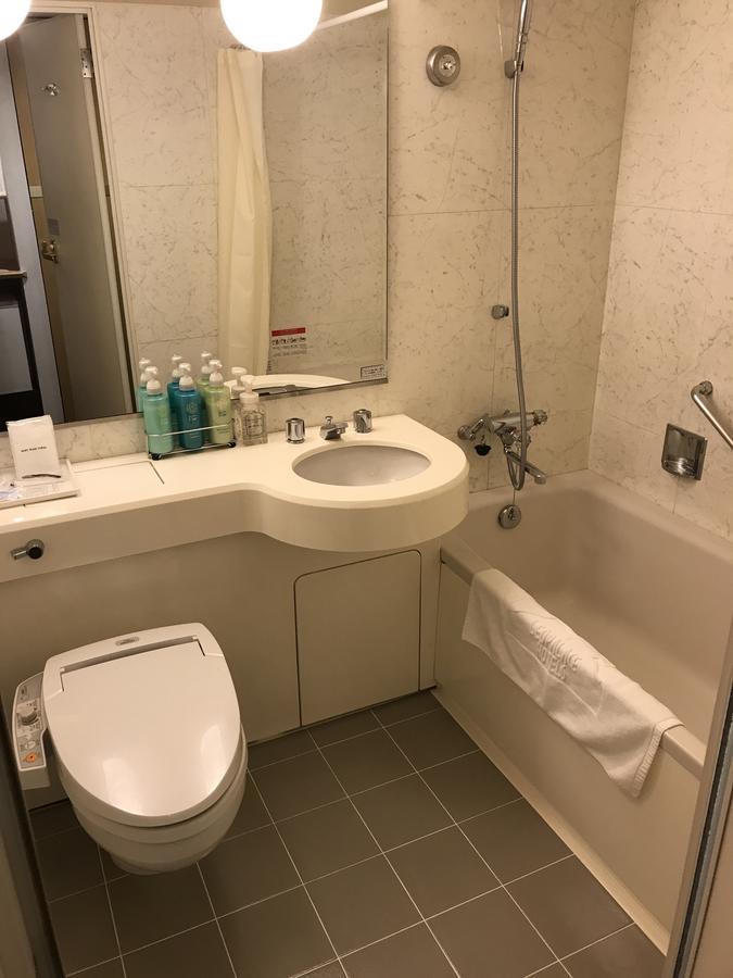 Hotel Leopalace נגויה מראה חיצוני תמונה