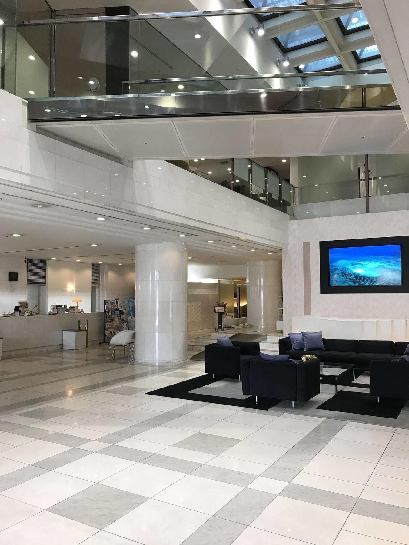 Hotel Leopalace נגויה מראה חיצוני תמונה