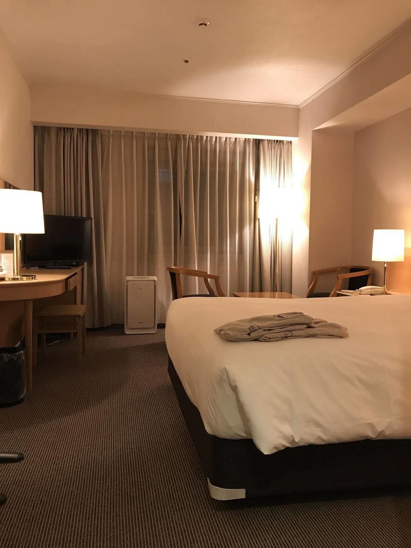 Hotel Leopalace נגויה מראה חיצוני תמונה