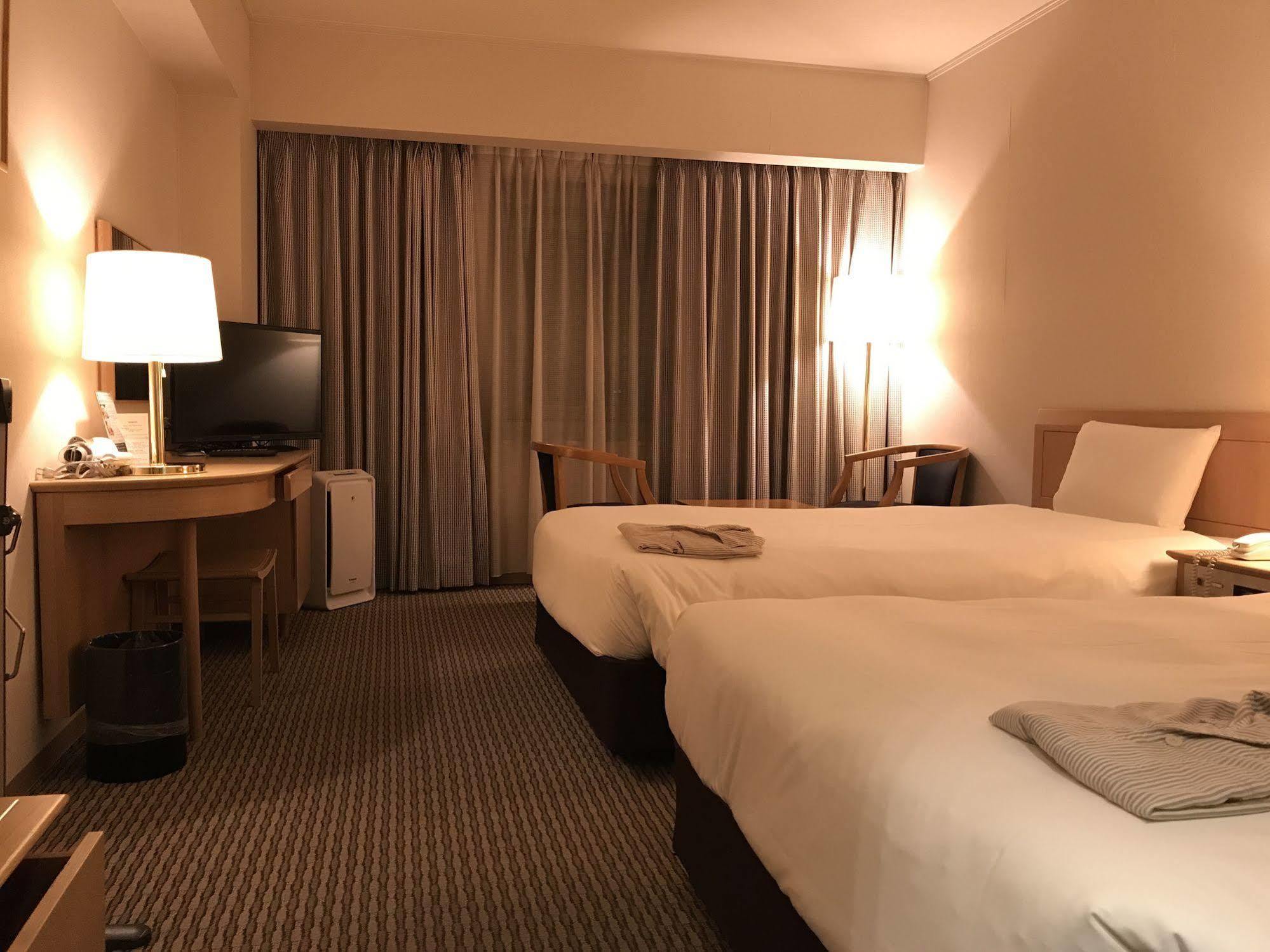Hotel Leopalace נגויה מראה חיצוני תמונה