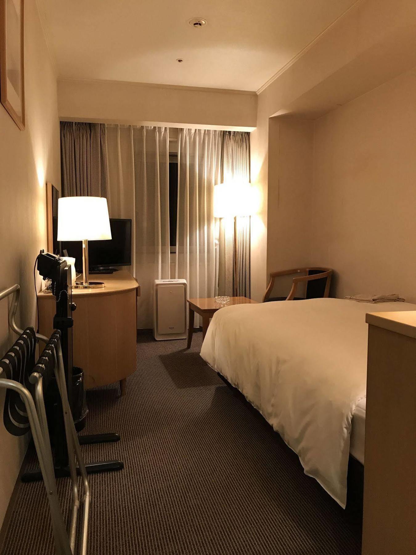 Hotel Leopalace נגויה מראה חיצוני תמונה