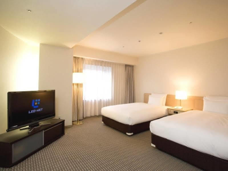 Hotel Leopalace נגויה מראה חיצוני תמונה