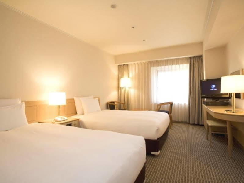 Hotel Leopalace נגויה מראה חיצוני תמונה