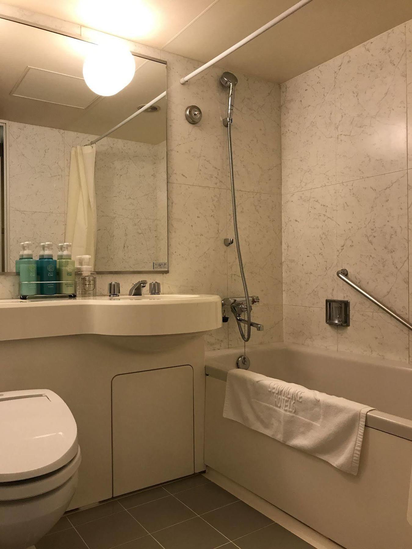 Hotel Leopalace נגויה מראה חיצוני תמונה