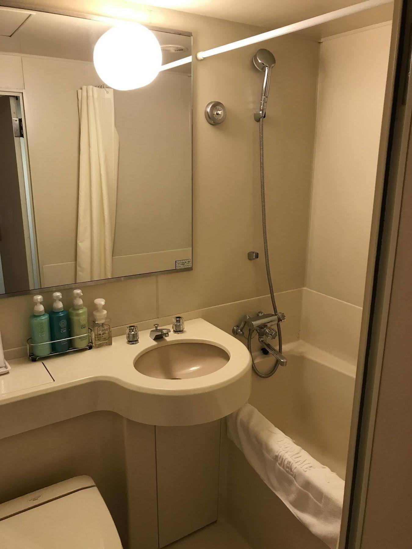 Hotel Leopalace נגויה מראה חיצוני תמונה